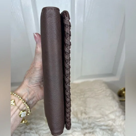 MONTANA WEST WRANGLER WOMEN’S WALLET CLUTCH NWT - Picture 10 of 12